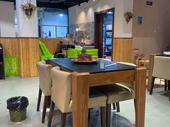 -苏完瓜尔佳氏·满洲涮肉(古方路店)