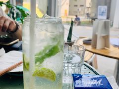 -CHILLAX轻乐时(侨建·Hi City店)