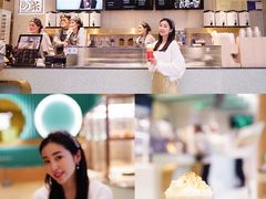 -奈雪的茶(亨特国际广场店)