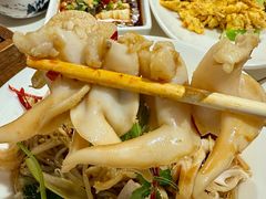 -松云居.大连人.大连菜