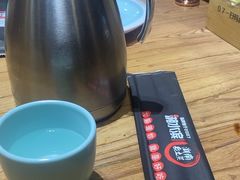 -湘水滨·臭鳜鱼·湘菜(马驹桥店)