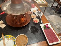 -南门涮肉(上海二店)