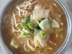 -香满锅老北京羊蝎子火锅·家常菜(新街口店)