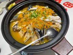 -书湘门地·中国十佳湘菜(西苑店)
