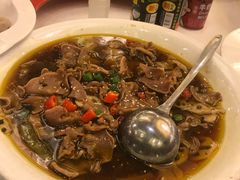 牛舌-黄岩国际大酒店·餐厅