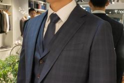 -优刻西服西装定制(金轮国际广场店)