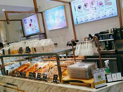 -DEMO黛慕蛋糕(中泰店)