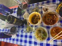 -有奴思烤肉·清真(正宁路店)