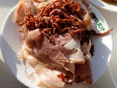 -老磁器口豆汁店(天坛店)