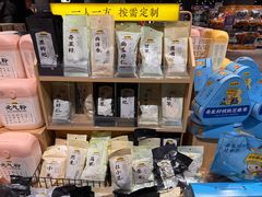 -物美大卖场(乍浦店)