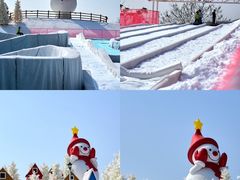 -盈香心动乐园