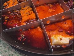 -五里关火锅(牛市口店)