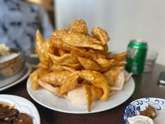 -庆增回民饭店
