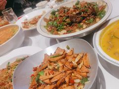 -俭寨大盘鸡·缸子肉·小公鸡·新疆菜(云通店)