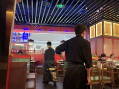 -牛New寿喜烧(曹路花园城店)