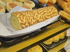 -津嘉蛋糕坊(西华路店)