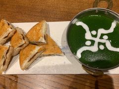 -敏珠拉姆藏餐·南京厨房(富春江东街店)