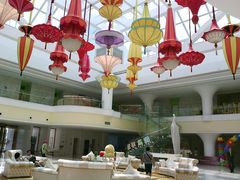 -广州花之恋城堡酒店