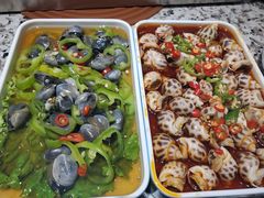 -江合勇丹东兄弟小串海鲜烧烤(总店)