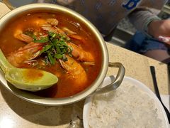 -缅丽·缅甸小吃(版纳店)