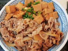 -吉野家(成都环球乐天店)