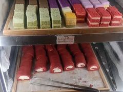 -姜胖胖韩式自助烤肉(光明万达店)
