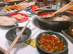 -钢管厂五区小郡肝串串香(南山店)