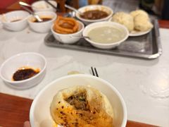 -姚记炒肝店(鼓楼店)