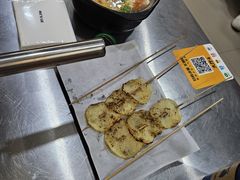 -津门牧羊人炭烤羊腿(津南一店)