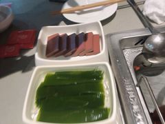 -海底捞火锅(之心城店)