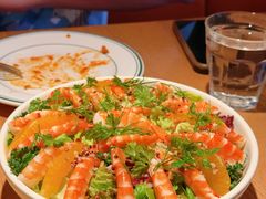 -O'eat Blossom&Pelican(深圳首店)