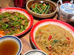 -泥糊破店小酒馆·团建聚餐(南京西路店)