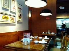 大堂-广东道至正餐厅(区庄店)