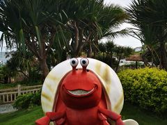 -碧桂园十里银滩