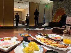 -味见·荣家(亚泰大街店)
