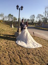 -苏菲亚婚纱影楼尊爵店(昆区店)