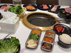 -花味烤肉·拌饭(庐阳万象汇店)