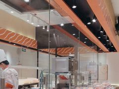 -新一番三文鱼寿司(大东海店)