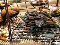 -山崎面包(静安久光店)