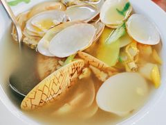 -大茄来海鲜餐厅(亚洲城分行)