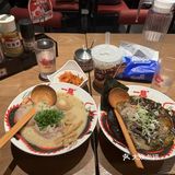 一龍拉面神级美味，吃到扶墙出！(≧▽≦)