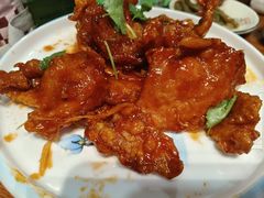 -荣鹏风味烀饼总店