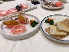 -聚福山莊·寻味顺德(北滘店)