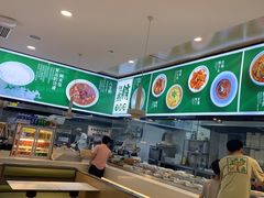 -七食九号食堂(东丽空港店)
