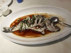 -海儀美食楼(湾仔海鲜街店)