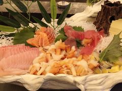 -上海新锦江大酒店