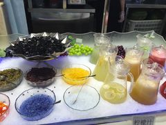 -银鲨海鲜烤肉火锅自助餐厅(五星店)