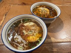 -矮子粉店1985·长沙米粉(湘春路店)