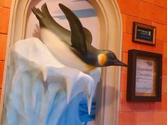 -珠海横琴国家地理探险家中心(创新方)