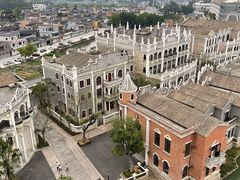 -赤坎·广东华侨国际旅游度假区